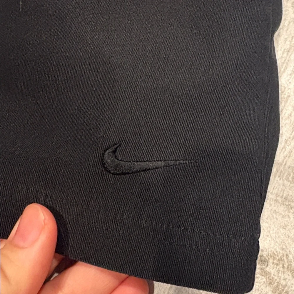 [Nike] Dri-Fi Black Tennis Skirt - Size Small - Picture 2 of 4